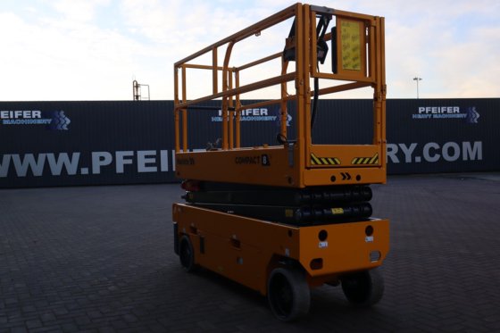 2023 ハウロッテ・コンパクト8N