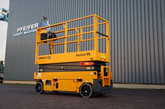 2023 ハウロッテ・コンパクト8N