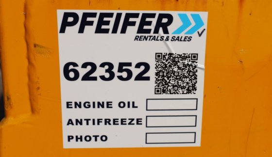 2011 HAULOTTE Compact 10