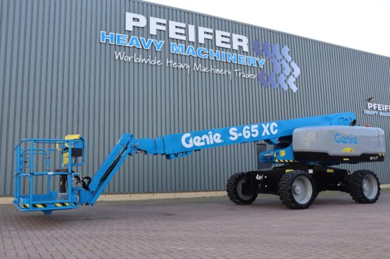 2020 年精灵 S65xc