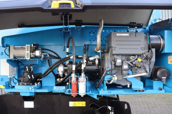 2020 年精灵 S65xc