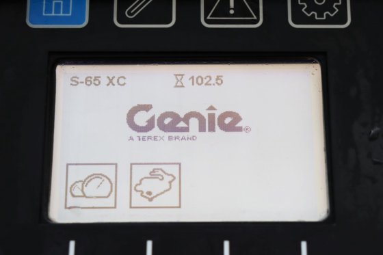 2020 年精灵 S65xc