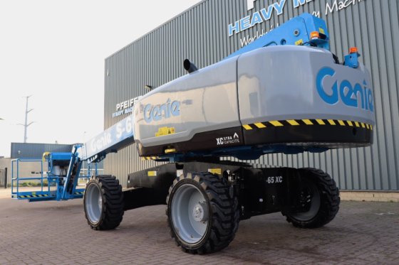 2020 年精灵 S65xc