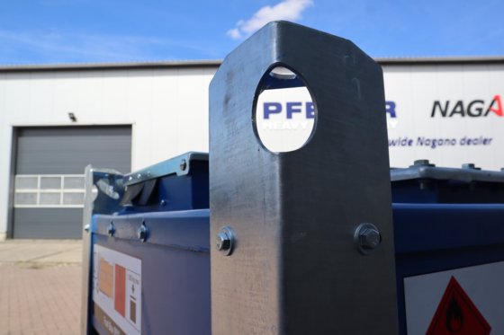 2022 TAB 950 Compact