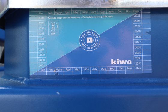 2022 TAB 950 Compact