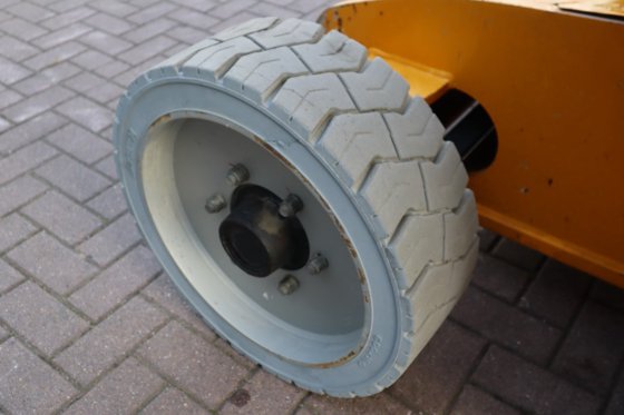 2011款曼尼通150AETJ