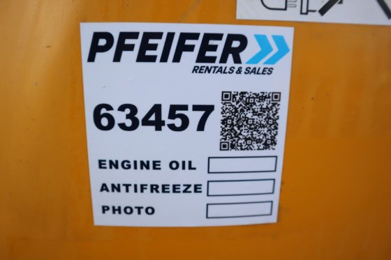 2011款曼尼通150AETJ