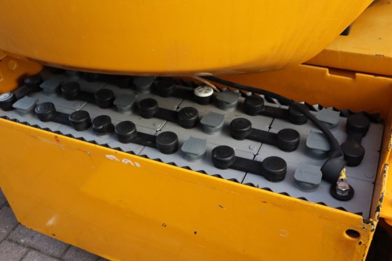 2011款曼尼通150AETJ