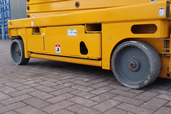 2011 ハウロット コンパクト 12