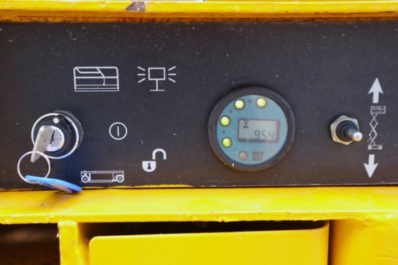 2011 ハウロット コンパクト 12