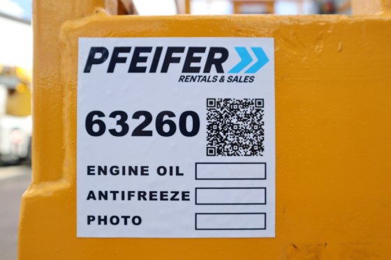 HAULOTTE Compacto 12 2011