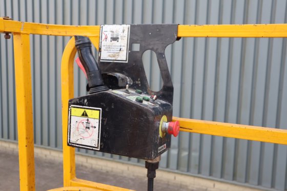 HAULOTTE Compacto 12 2011