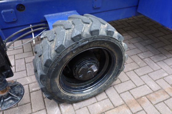 2007 ハウロッテ H15SXL