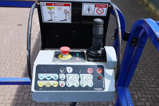 2007 ハウロッテ H15SXL