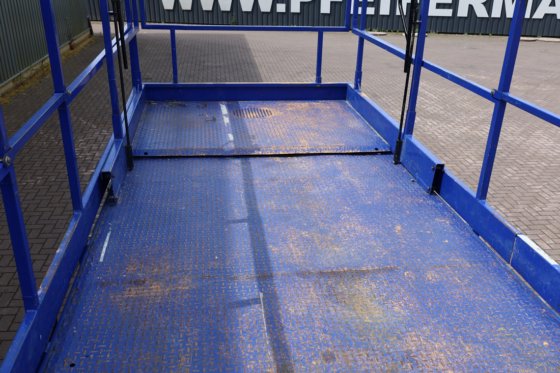 2007 ハウロッテ H15SXL