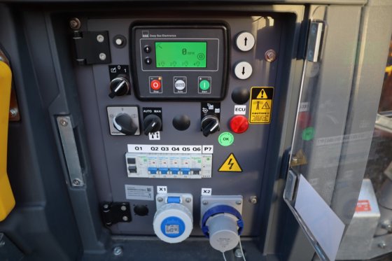 2022 アトラスコプコ ハイライト H6+