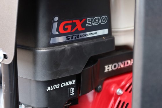 2025 プラットフォーム BASスパイダー 18.90 PRO