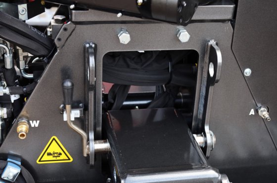 2025 プラットフォーム BASスパイダー 18.90 PRO