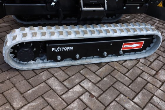 2025 プラットフォーム BASスパイダー 18.90 PRO