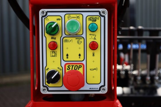 2025 プラットフォーム BASスパイダー 18.90 PRO