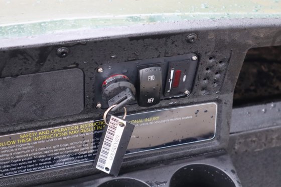 2023 ブリンゴ DG-C2