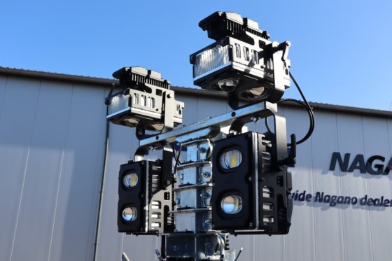 2021 アトラスコプコ ハイライト H6+