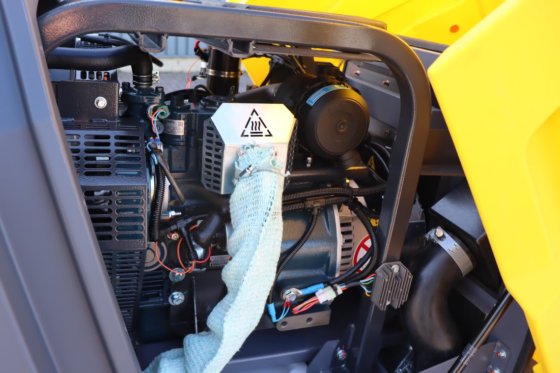 2021 アトラスコプコ ハイライト H6+