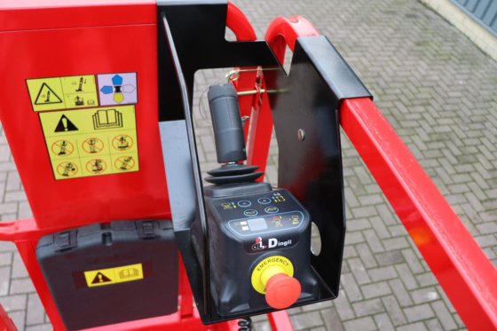 2020 マグニ ES0807EP