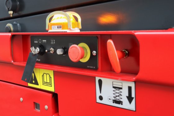 2020 マグニ ES0807EP