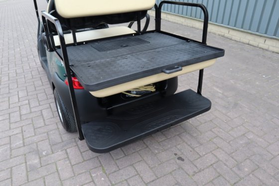 2019 クラブカー・テンポ 2+2