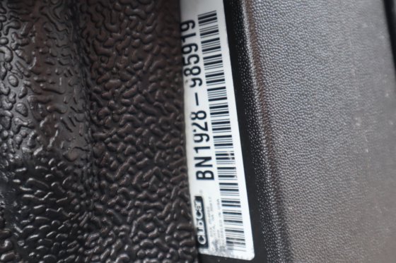 2019 クラブカー・テンポ 2+2