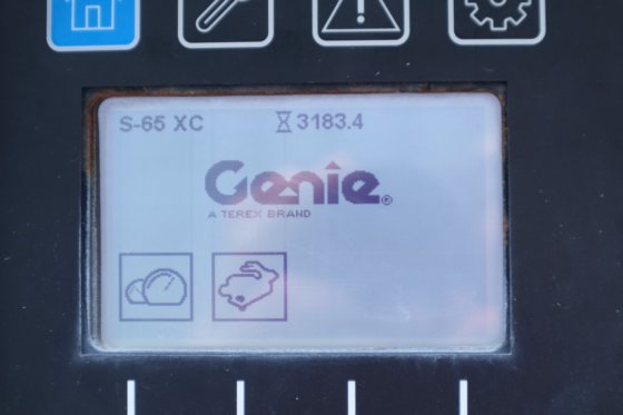 2021 年精灵 S65xc