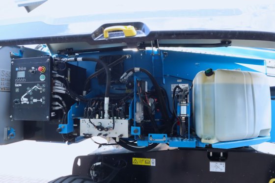 2021 年精灵 S65xc