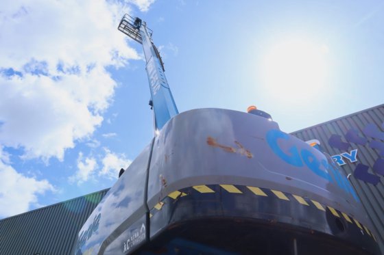 2021 年精灵 S65xc