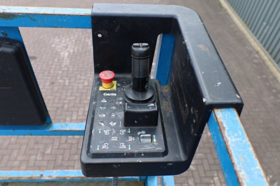 2013 ジーニー GS5390