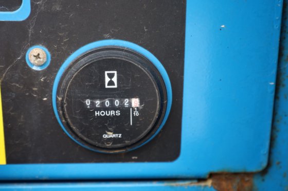 2013 ジーニー GS5390