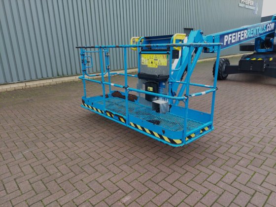 2020 ジーニー S45XC