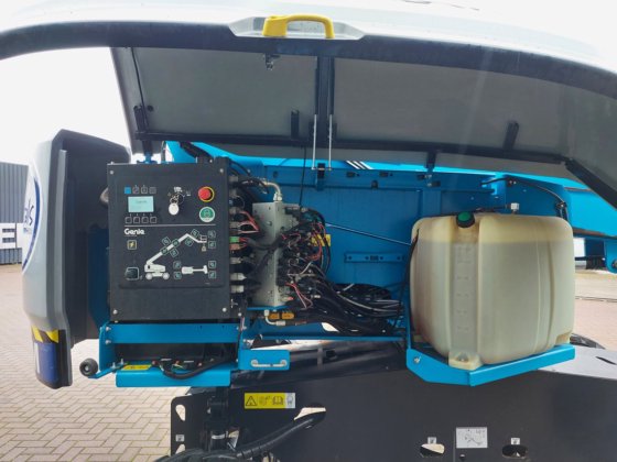 2020 ジーニー S45XC