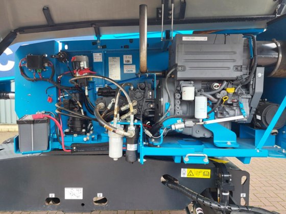 2020 ジーニー S45XC