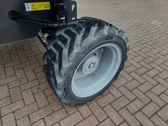 2020 ジーニー S45XC