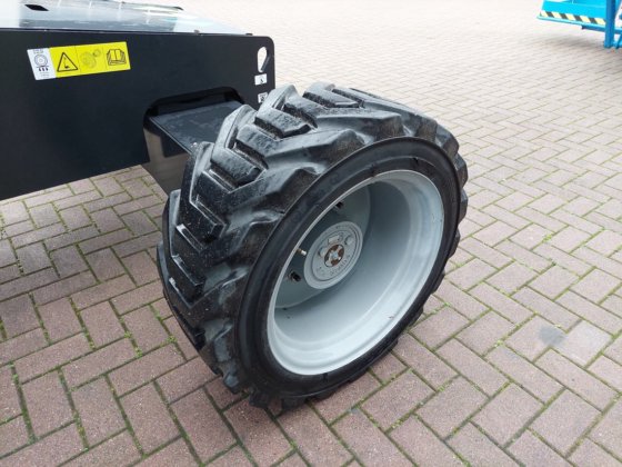 2020 ジーニー S45XC