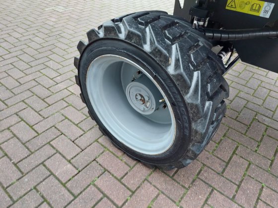 2020 ジーニー S45XC