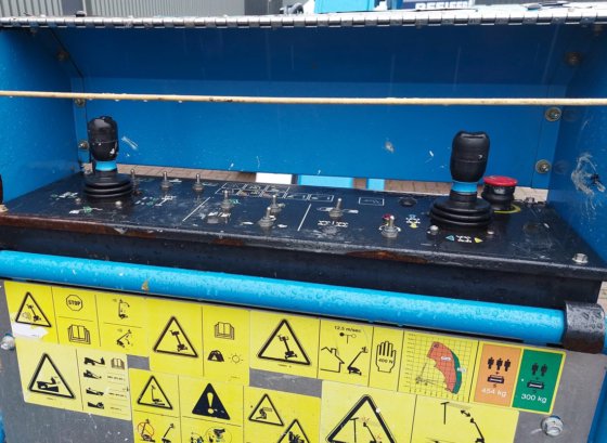 2020 ジーニー S45XC