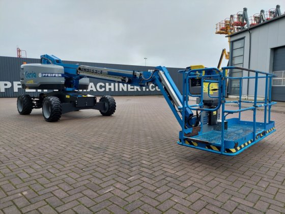 2020 ジーニー S45XC