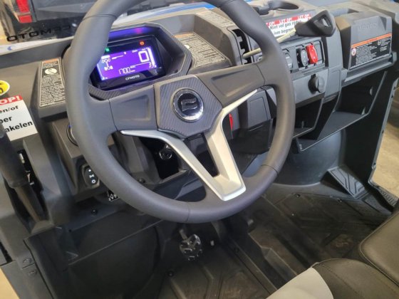 2023 cfmoto uforce600