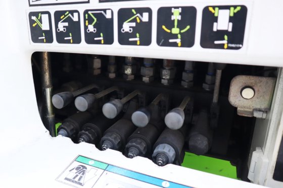 2014 ニフティリフト HR28 ハイブリッド