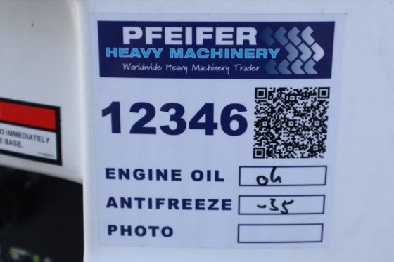 2014 ニフティリフト HR28 ハイブリッド