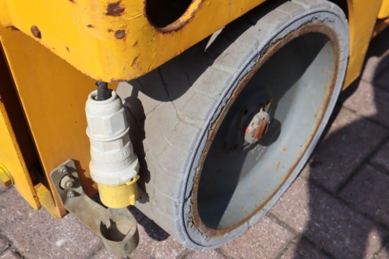 2016 HAULOTTE Compact 14