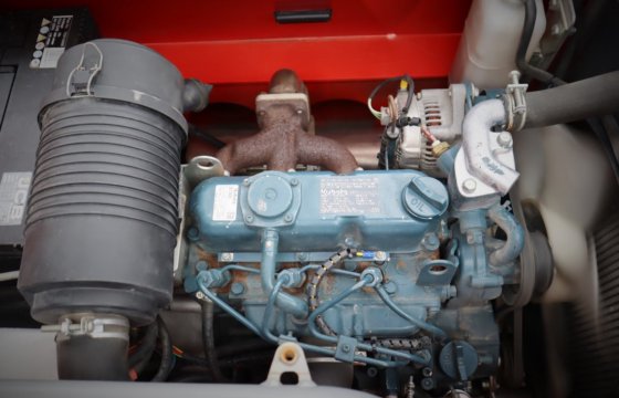 2017 テューペン レオ 31T