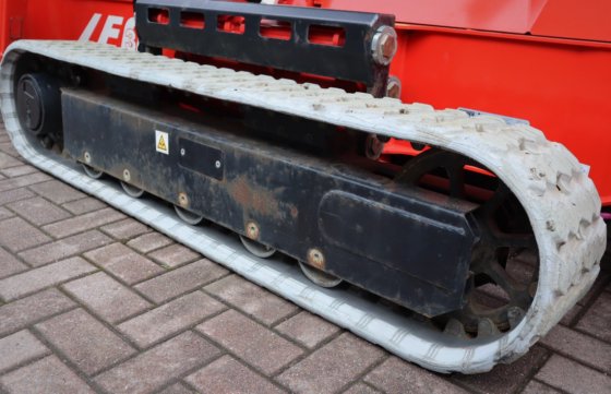 2017 テューペン レオ 31T